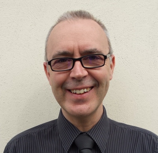 Jim Simmonds - Managing Director at AutoVu Solutions
