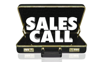 Sales Prospects and opportunities CRM software